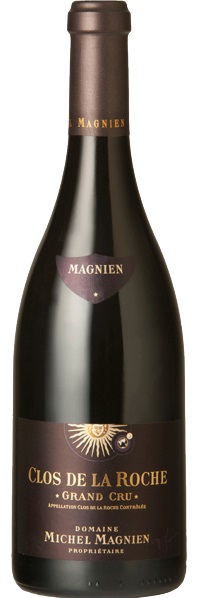 Domaine Michel Magnien Clos De La Roche Grand Cru 2017 750ml