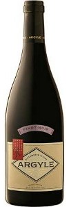 Argyle Pinot Noir Reserve 2017 375ml