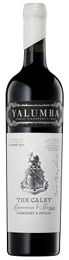 Yalumba The Caley 2014 750ml