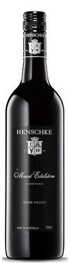 Henschke Shiraz Mt. Edelstone 2015 750ml