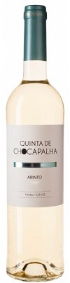 Quinta De Chocapalha Arinto 2018 750ml