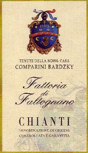 Fattoria Di Faltognano Chianti Montalbano 2017 750ml