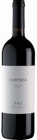 Prats And Symington Douro Chryseia 2016 750ml