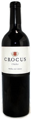 Crocus L'ateliter 2016 750ml