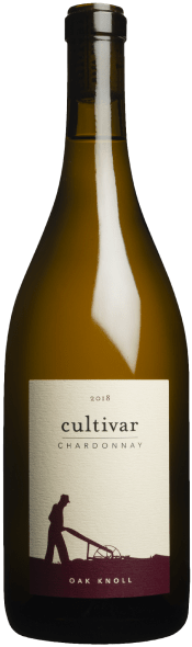 Cultivar Chardonnay 2018 750ml