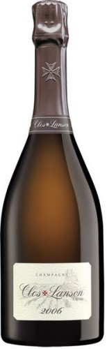 Lanson Clos Lanson Champagne Brut Blanc De Blancs 2007 750ml