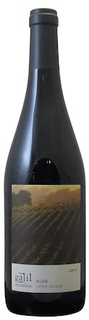 Galil Mountain Winery Alon 2016 750ml
