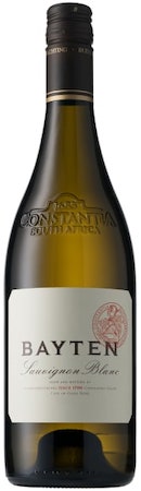 Buitenverwachting Bayten Sauvignon Blanc 2019 750ml