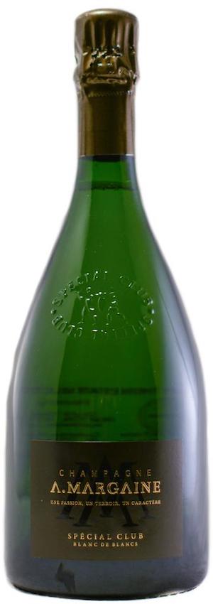 A. Margaine Champagne Special Club 2013 750ml