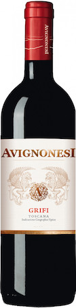 Avignonesi Grifi Toscana Igt 2016 750ml