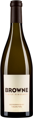 Browne Family Vineyards Sauvignon Blanc 750ml