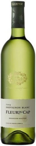 Fleur Du Cap Bergkelder Sauvignon Blanc 2019 750ml