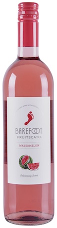 Barefoot Cellars Moscato Watermelon 1.5Ltr