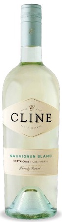 Cline Cellars Sauvignon Blanc 750ml