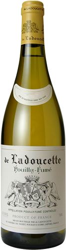 De Ladoucette Pouilly-Fume 2018 750ml