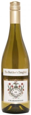 The Butcher's Daughter Chardonnay 2019 750ml