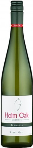 Holm Oak Pinot Gris 2018 750ml