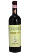 Castello Di Bossi Chianti Classico 2016 750ml