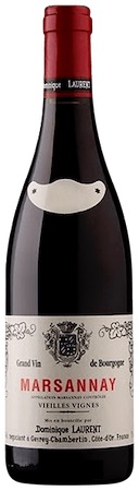 Dominique Laurent Marsannay Vieilles Vignes 2017 750ml