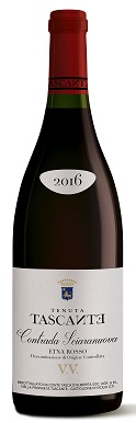 Tasca D'almerita Tascante Contrada Sciaranuova Vigna Vecchia Etna 2016 750ml