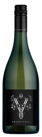 Reverend V Chardonnay 2016 750ml