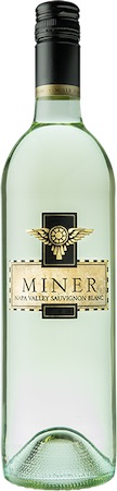 Miner Family Sauvignon Blanc 2018 750ml