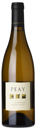 Peay Vineyards Chardonnay 2018 750ml