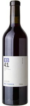 Mac Forbes EB41 Showdown 3 Nebbiolo & Pinot Noir 2017 750ml