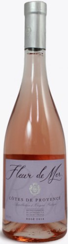 Fleur De Mer Cotes De Provence Rose 2019 750ml