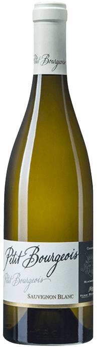 Domaine Henri Bourgeois Petit Bourgeois Sauvignon 2019 750ml