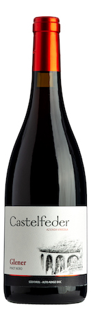 Castelfeder Pinot Nero Alto Adige Doc Glener 2018 750ml