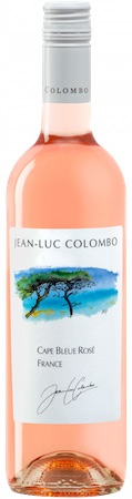 Jean-Luc Colombo Cape Bleue Rose 2019 750ml