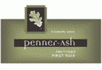 Penner-Ash Pinot Noir Shea Vineyard 2017 750ml