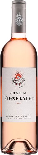 Chateau De Vignelaure Coteaux D'aix En Provence 2019 750ml