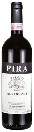 Luigi Pira Barolo Vigna Rionda 2016 750ml