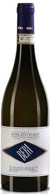 Bera Moscato D'asti 2019 750ml