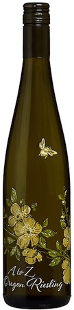 A To Z Wineworks Riesling Oregon 2019 750ml