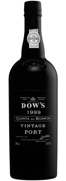 Dow Douro Vale Do Bomfim 2017 750ml