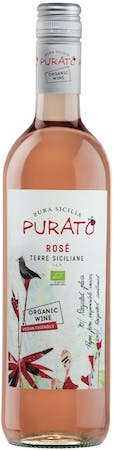 Purato Rose 2019 750ml