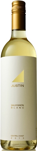 Justin Sauvignon Blanc 2019 750ml