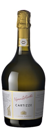 Villa Sandi Vigna La Rivetta Cartizze 2018 750ml