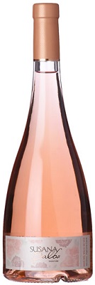 Susana Balbo Rose Signature 2019 750ml