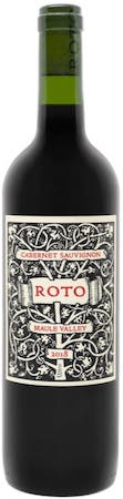 Roto Cabernet Sauvignon 2019 750ml