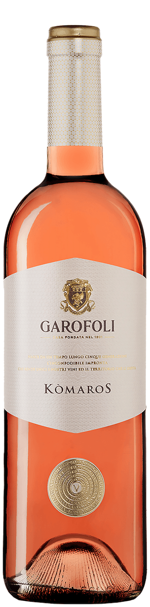 Garofoli Marche Rosato Komaros 2019 750ml