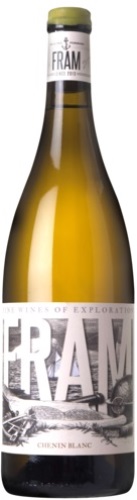 Fram Chenin Blanc 2019 750ml