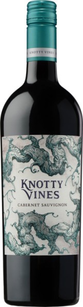 Rodney Strong Cabernet Sauvignon Knotty Vines 750ml