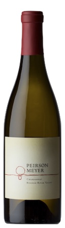 Peirson Meyer Chardonnay 2017 750ml