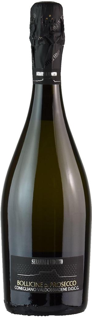 Serafini & Vidotto Prosecco Superiore CV NV 750ml