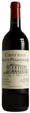 Chateau Haut Marbuzet St. Estephe 2005 750ml