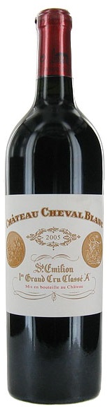 Chateau Cheval Blanc St. Emilion Grand Cru 2009 750ml